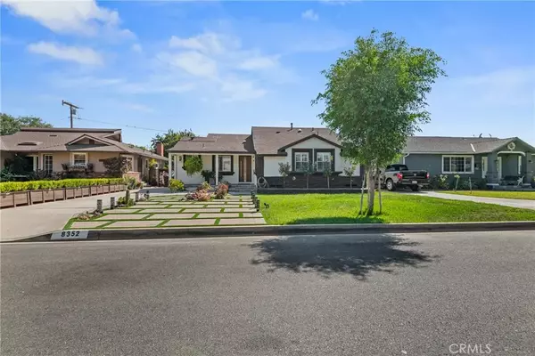 Downey, CA 90240,8352 Otto Street