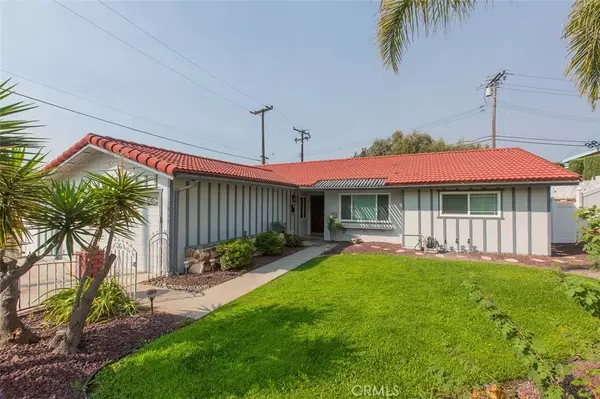 Montebello, CA 90640,1917 Merle Drive