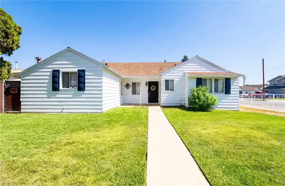 9534 Painter Ave, Whittier, CA 90605