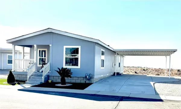12550 Main #139, Hesperia, CA 92345