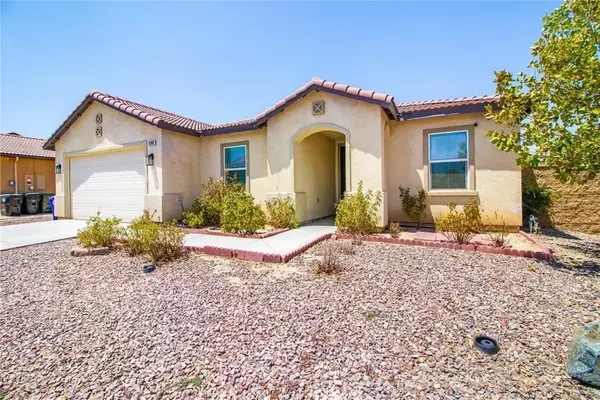 Victorville, CA 92394,15992 Yosemite Street