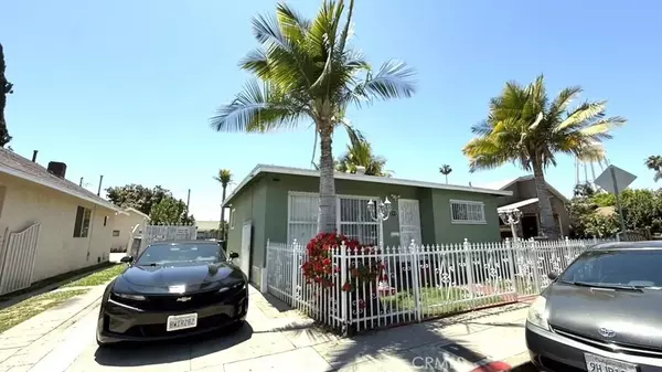 Huntington Park, CA 90255,2224 Mortimer Street