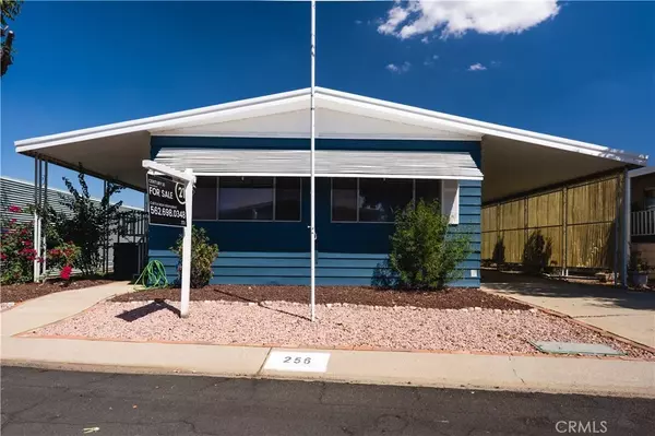 27601 Sun City #256, Menifee, CA 92586
