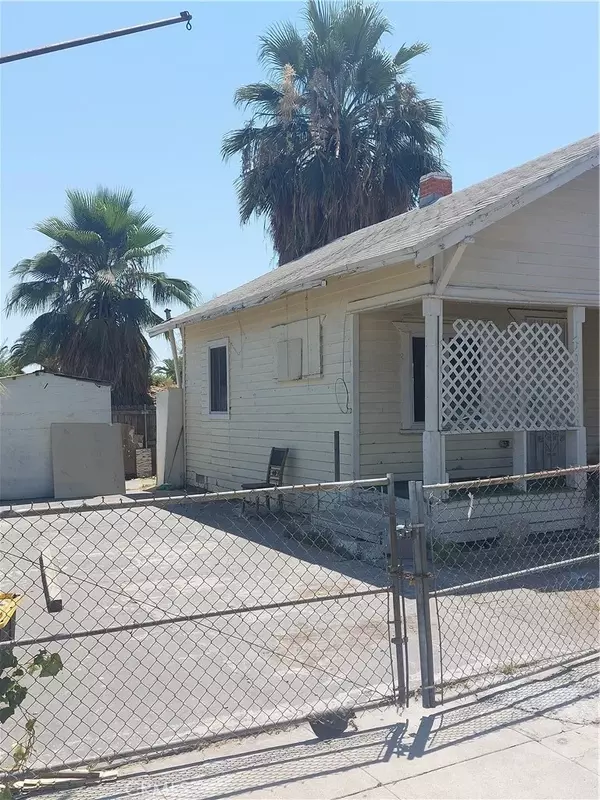 San Bernardino, CA 92410,821 Spruce Street