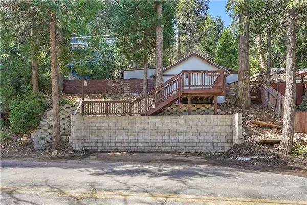 Crestline, CA 92325,23817 Crest Forest Drive