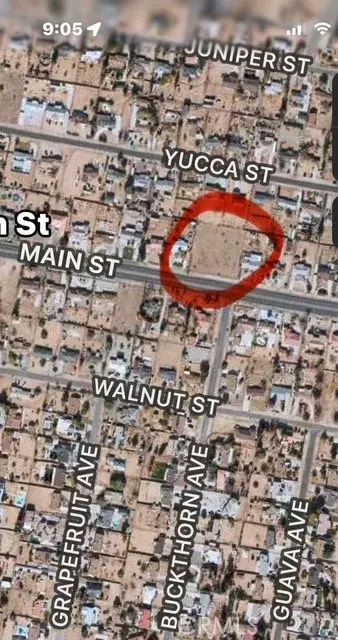 18030 Main St., Hesperia, CA 92345