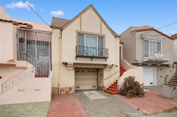 648 Thornton Avenue, San Francisco, CA 94124
