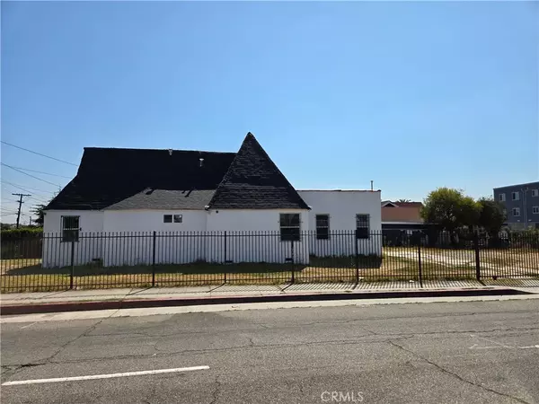 Los Angeles, CA 90061,452 Laconia Boulevard