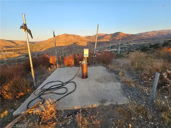 0 Angeles Forest, Palmdale, CA 93550