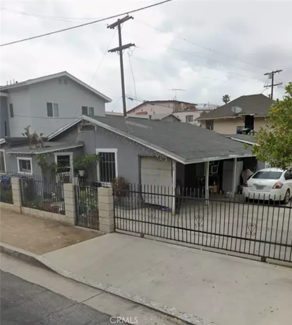 Los Angeles, CA 90042,424 S Avenue 56