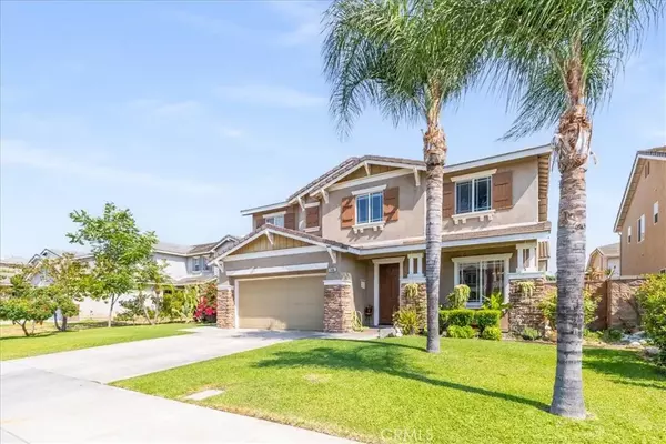 Eastvale, CA 92880,6486 Gladiola Street