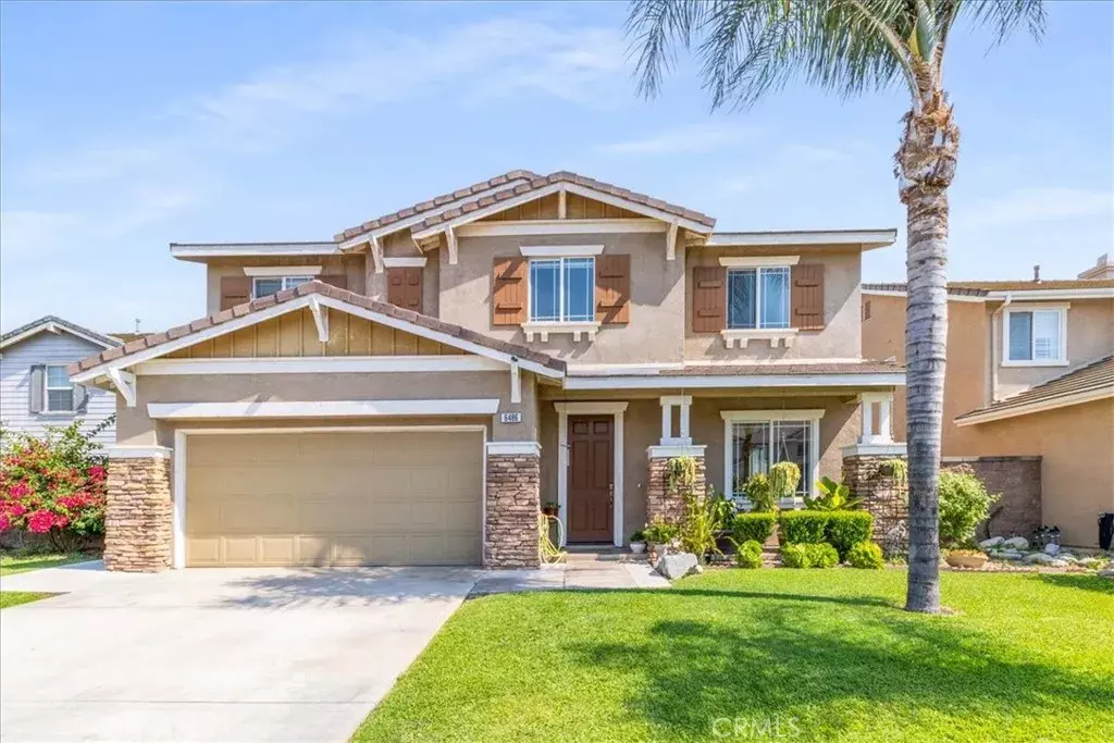 Eastvale, CA 92880,6486 Gladiola Street