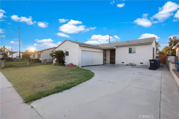 10207 Branscomb Street, Downey, CA 90242