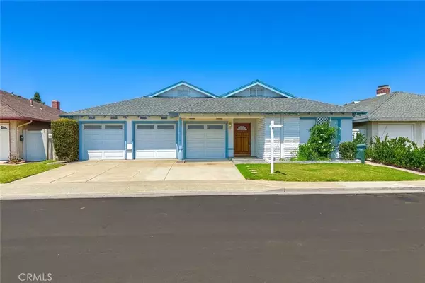 6441 Saint Paul Circle, Huntington Beach, CA 92647