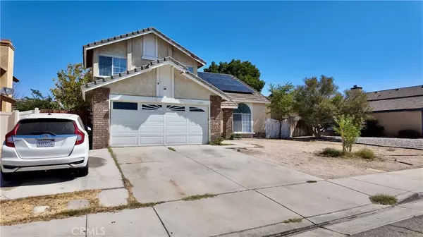 Lancaster, CA 93535,2335 Langhorn Street