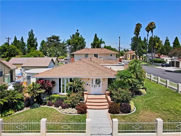 7845 5th Street, Downey, CA 90241