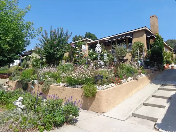 Los Angeles, CA 90065,3855 York Boulevard