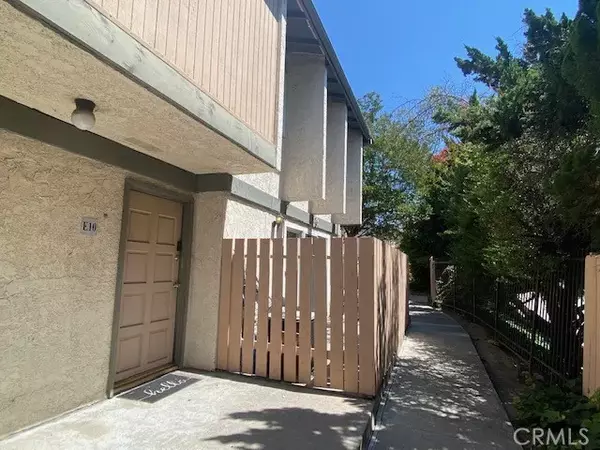 2300 S Hacienda Boulevard #E10, Hacienda Heights, CA 91745