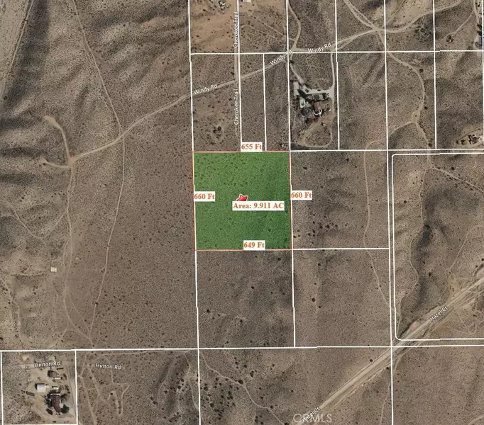 37 Alimos Road, Apple Valley, CA 92308