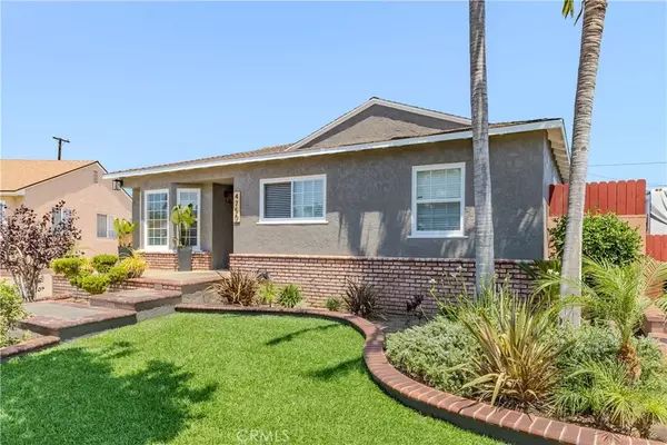 Lakewood, CA 90712,4750 Vangold Avenue