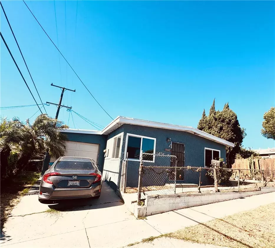 Torrance, CA 90502,1145 Milton Street