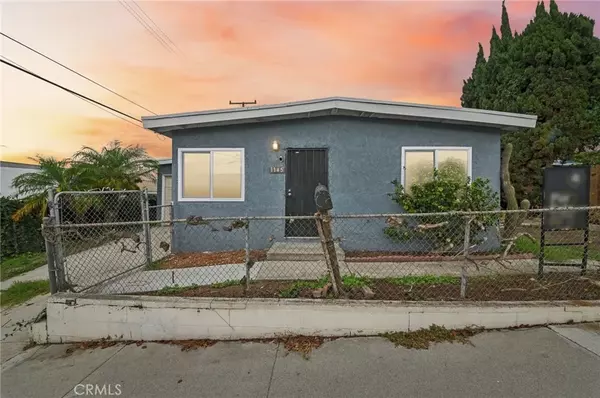 1145 Milton Street, Torrance, CA 90502