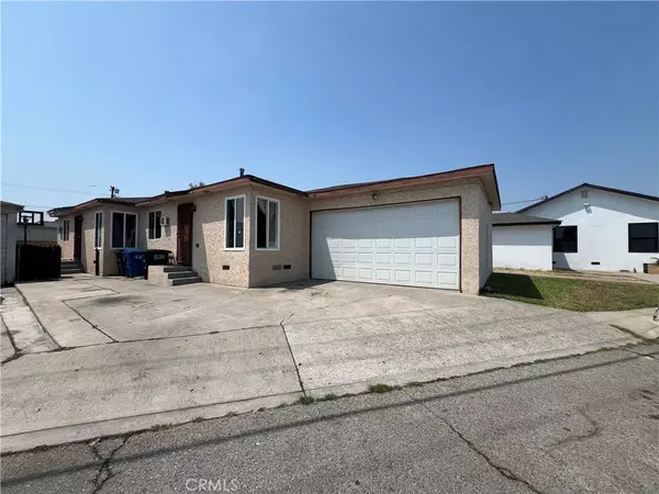 Huntington Park, CA 90255,7711 Salt Lake Avenue