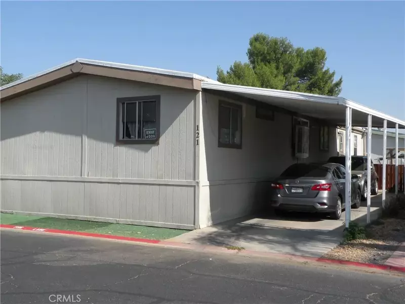 350 E San Jacinto #121, Perris, CA 92571