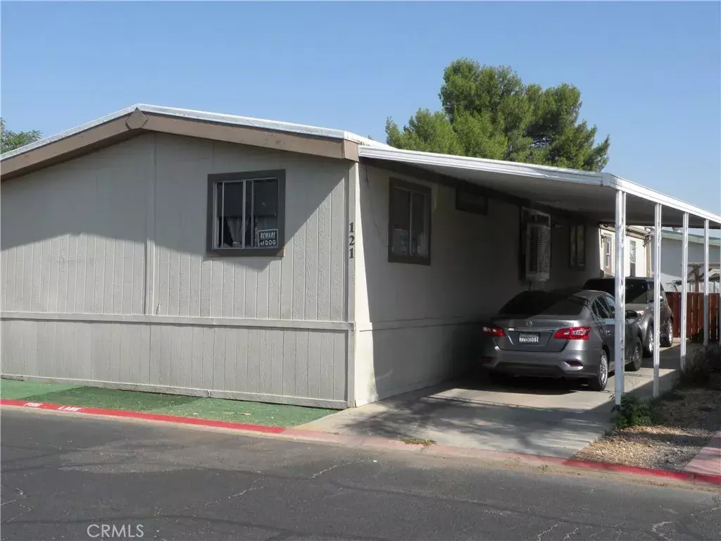 Perris, CA 92571,350 E San Jacinto #121