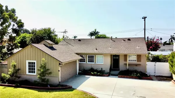 10343 Mattock Avenue, Downey, CA 90241