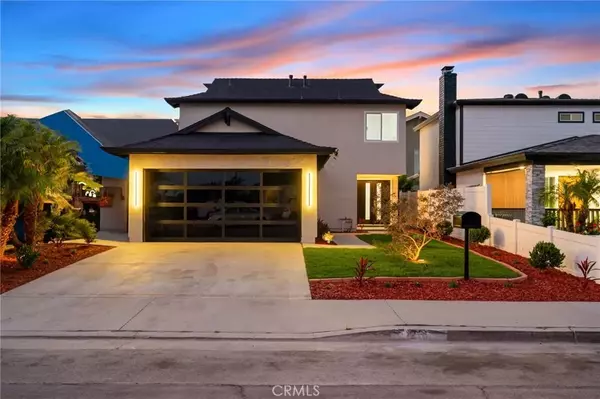 1215 W 221st Street, Torrance, CA 90502