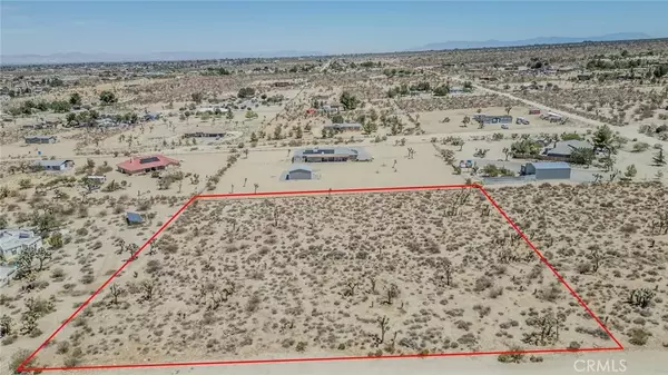Pinon Hills, CA 92372,0 Arena