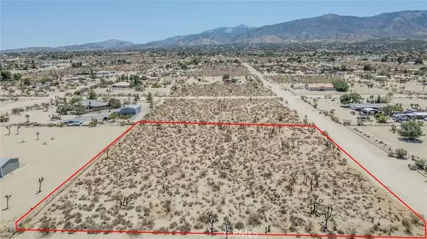 Pinon Hills, CA 92372,0 Arena