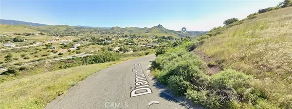 Agua Dulce, CA 91390,0 Diamond View