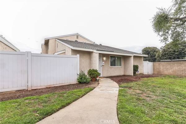 1377 N Elderberry Avenue, Ontario, CA 91762