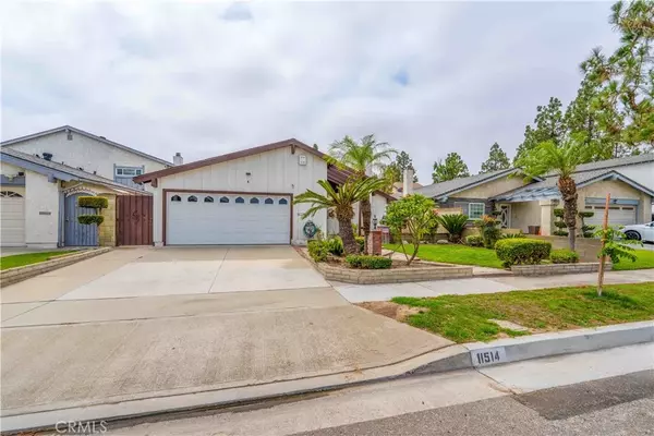 11514 Bos Street, Cerritos, CA 90703