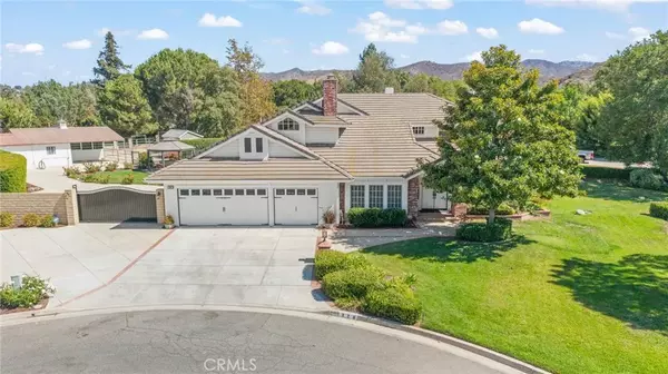 Simi Valley, CA 93065,320 Forelock Court