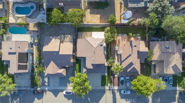 Lancaster, CA 93535,45050 Bevington Avenue