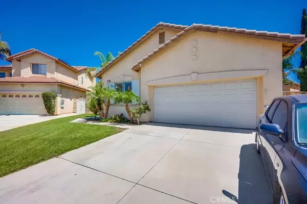 Jurupa Valley, CA 92509,6226 Brian Circle