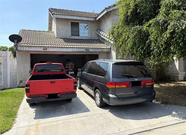 Bell Gardens, CA 90201,5542 Sun Lane