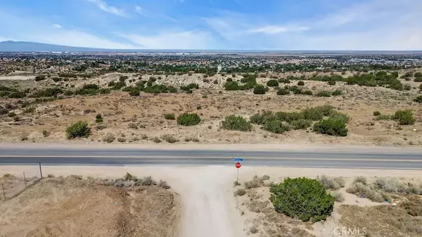 Palmdale, CA 93550,0 Vic Ave V Barrel SPGS