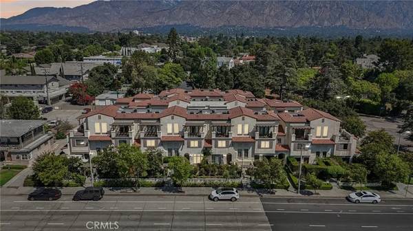 879 Michigan Boulevard #K, Pasadena, CA 91107