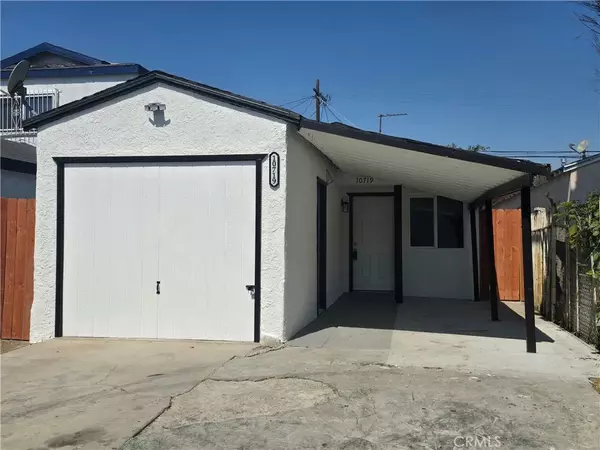 10719 Mona Boulevard, Los Angeles, CA 90059