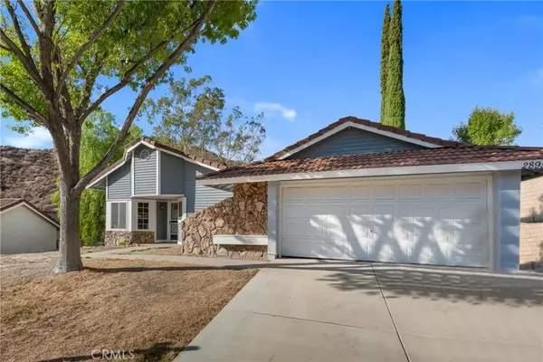 Canyon Country, CA 91387,28955 Lillyglen Dr