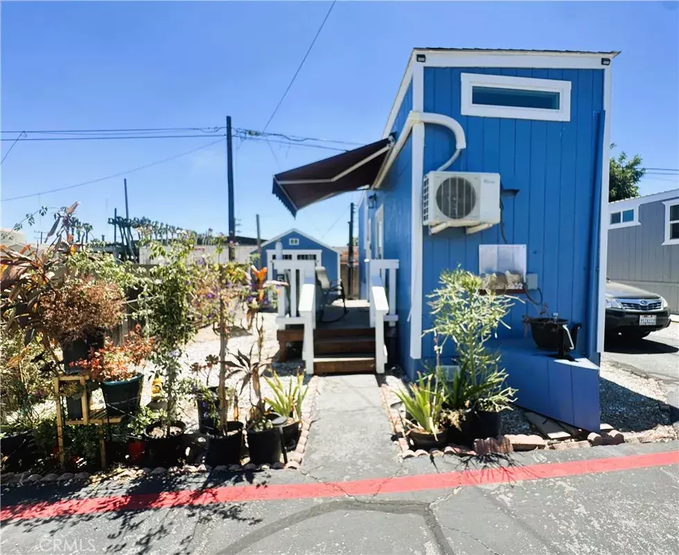 Monrovia, CA 91016,2548 Peck #5