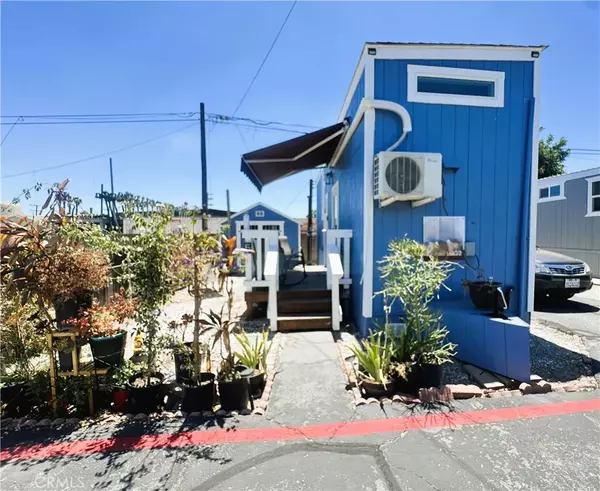 2548 Peck #5, Monrovia, CA 91016