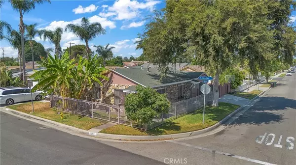 13601 Klondike Avenue, Downey, CA 90242