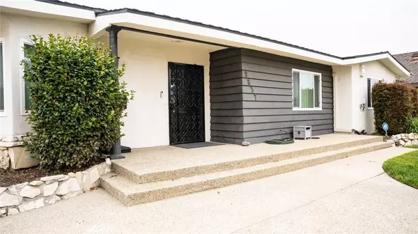 Bellflower, CA 90706,9837 Belfair Street