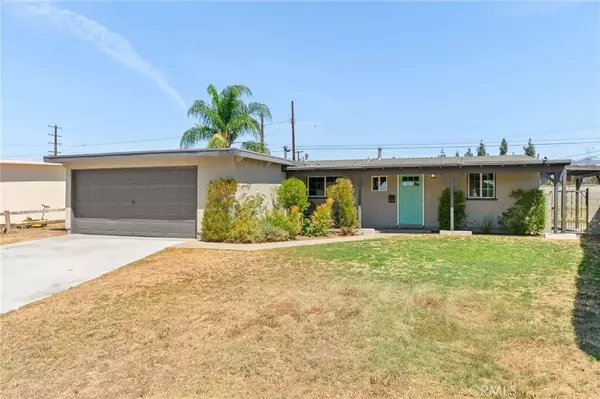 217 W Alcross Street, Covina, CA 91722