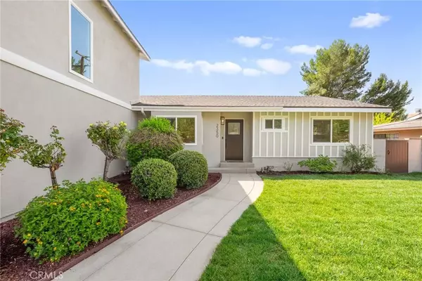 Bradbury, CA 91008,2350 Gardi Street